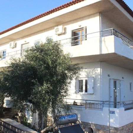 Minas Apartment 2Mins Walking From Stoupa Beach, Upgraded Wi-Fi Екстер'єр фото