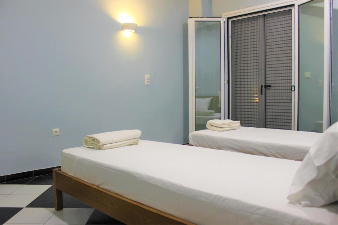 Minas Apartment 2Mins Walking From Stoupa Beach, Upgraded Wi-Fi Екстер'єр фото