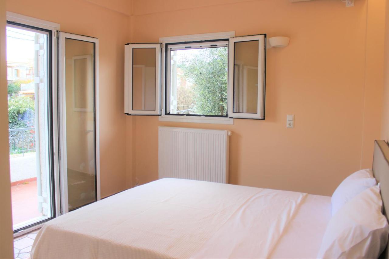 Minas Apartment 2Mins Walking From Stoupa Beach, Upgraded Wi-Fi Екстер'єр фото