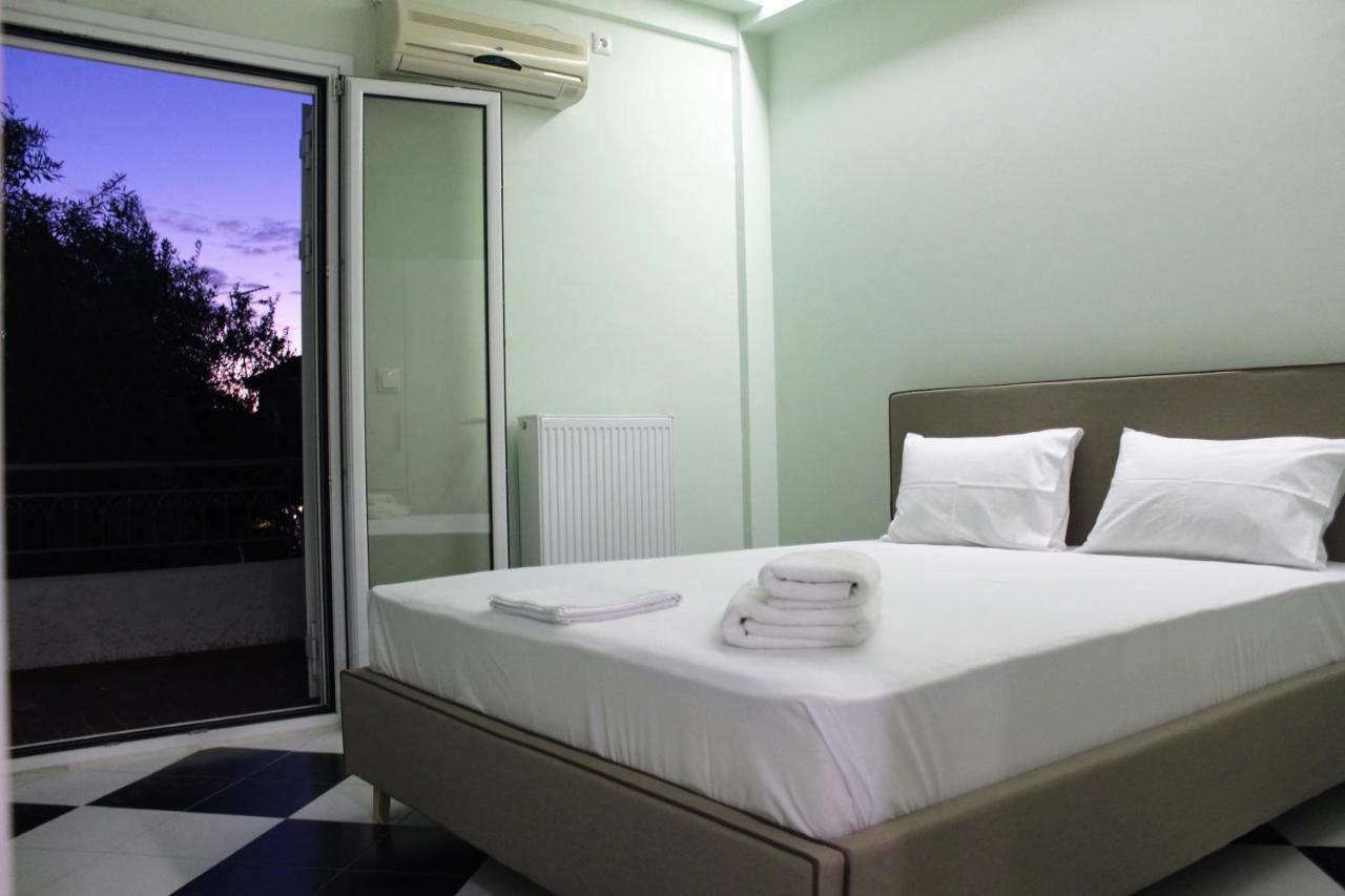 Minas Apartment 2Mins Walking From Stoupa Beach, Upgraded Wi-Fi Екстер'єр фото