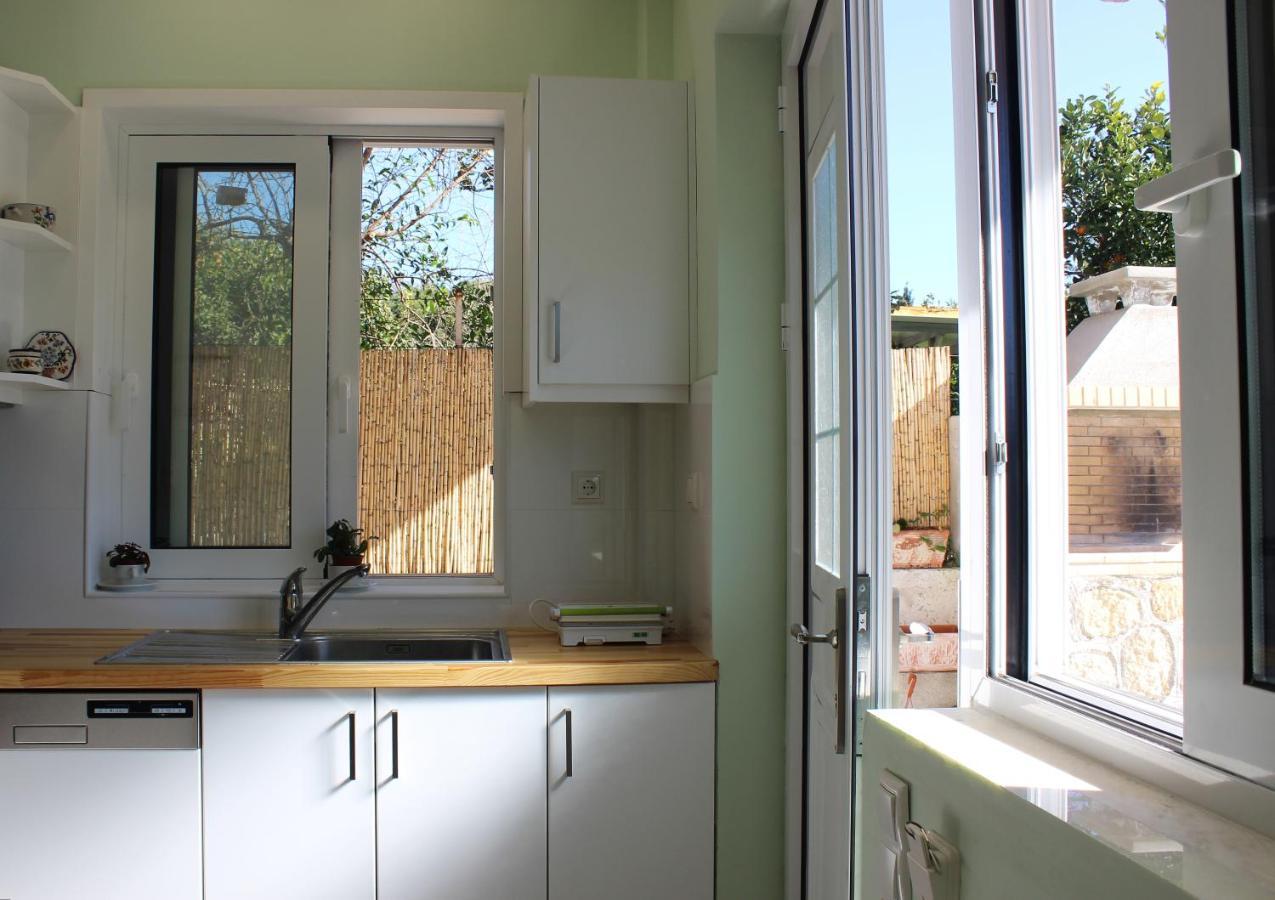 Minas Apartment 2Mins Walking From Stoupa Beach, Upgraded Wi-Fi Екстер'єр фото