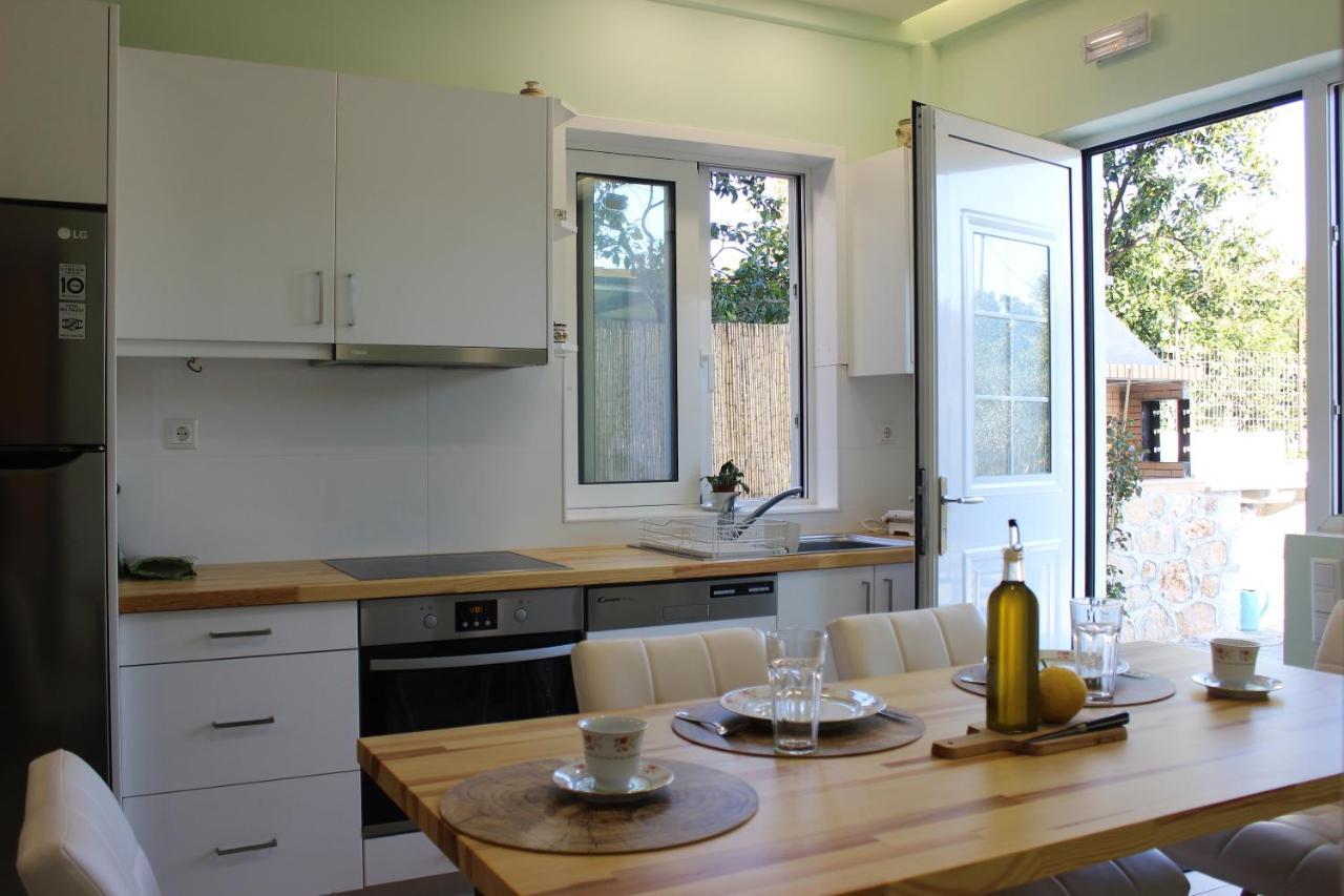 Minas Apartment 2Mins Walking From Stoupa Beach, Upgraded Wi-Fi Екстер'єр фото
